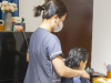 Gội đầu dưỡng sinh ở đâu tốt tại Quận Bình Thạnh? Đến ngay Cỏ May Beauty Lounge