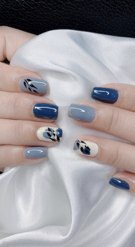 Nail Cơ Bản - Móng giả