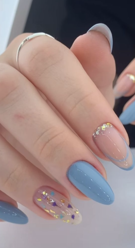 Nail Design - Đính phụ kiện