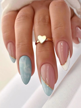 Tiệm Nail Bình Thạnh – Cỏ May Beauty Lounge