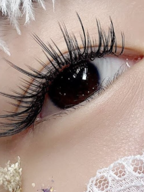Cỏ May Beauty Lounge – Địa chỉ nối mi uy tín tại Bình Thạnh