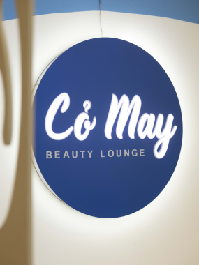 Làm nail ở đâu đẹp tại quận Bình Thạnh? Cỏ May Beauty Lounge là câu trả lời!
