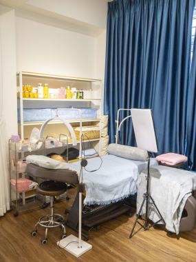 Cỏ May Beauty Lounge – Nối Mi Bền Đẹp, Kỹ Thuật Cao Tại Quận Bình Thạnh