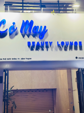 Dịch Vụ Nail Uy Tín Tại Cỏ May Beauty Lounge – Địa Chỉ Làm Nail Chất Lượng Bạn Nên Thử